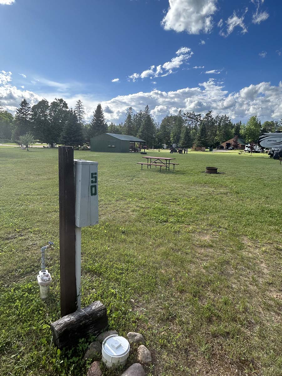 Site 50
